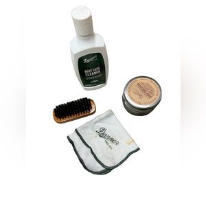 Danner Boot Cleaning Kit